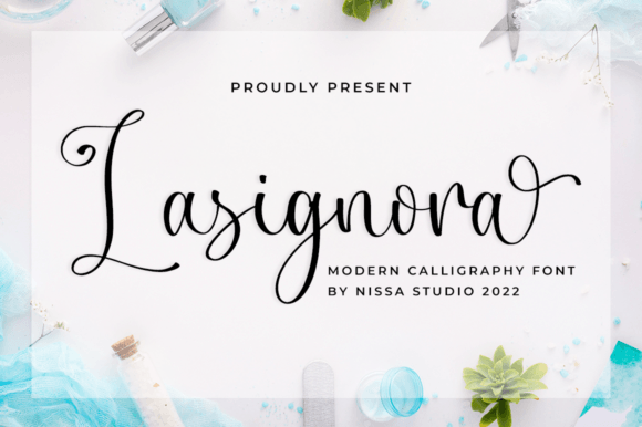 Lasignora: A Script That Earns Its Space
