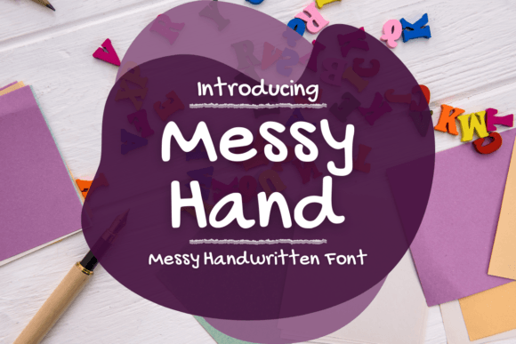 Messy Hand: A Designer’s Real-World Audit