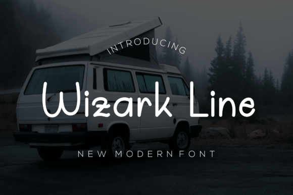 Wizarkline: A Script Amp That Earns Its Place